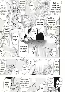 Page 22 of Girly*Dreamy - preview thumbnail