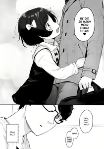 Page 16 of Imouto, Karita. | I borrowed a little sister. - preview thumbnail