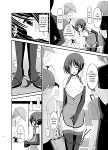 Page 15 of Exhibitionist Girl_s Play Extra Chapter cosplay part - preview thumbnail