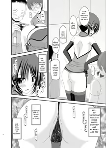 Page 7 of Exhibitionist Girl_s Play Extra Chapter cosplay part - preview thumbnail