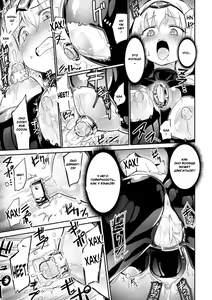Page 12 of Draculina Carmilla Ch. 1 - preview thumbnail