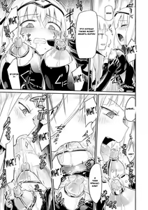 Page 14 of Draculina Carmilla Ch. 1 - preview thumbnail