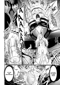 Page 17 of Draculina Carmilla Ch. 1 - preview thumbnail