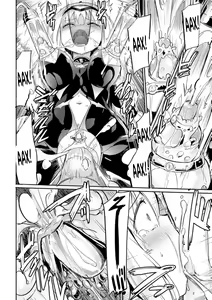 Page 23 of Draculina Carmilla Ch. 1 - preview thumbnail