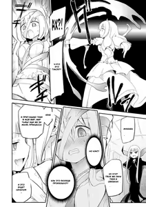 Page 7 of Draculina Carmilla Ch. 1 - preview thumbnail