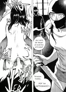Page 12 of Mutilasi Chapter 5-8 - preview thumbnail