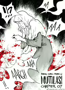 Page 20 of Mutilasi Chapter 5-8 - preview thumbnail