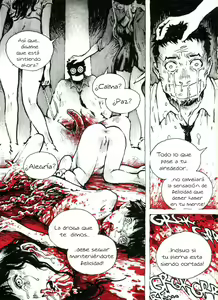 Page 21 of Mutilasi Chapter 5-8 - preview thumbnail