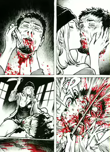 Page 25 of Mutilasi Chapter 5-8 - preview thumbnail