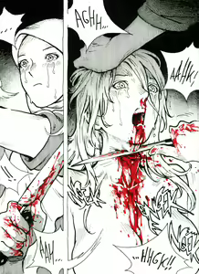 Page 36 of Mutilasi Chapter 5-8 - preview thumbnail