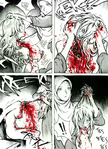 Page 37 of Mutilasi Chapter 5-8 - preview thumbnail