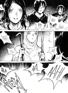 Page 38 of Mutilasi Chapter 5-8 - preview thumbnail