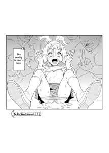 Page 4 of Uzuke! Euphonium - preview thumbnail