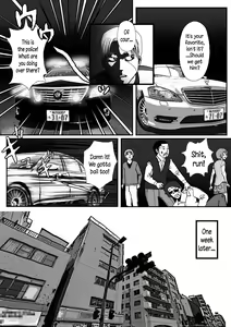 Page 8 of Rachirarete Kuro Dekamara Chuudoku ni Sarechatta Ore - preview thumbnail