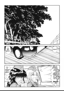 Page 149 of Sex Bombs 1-6 Plus Special - preview thumbnail