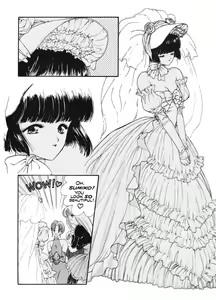 Page 27 of Sex Bombs 1-6 Plus Special - preview thumbnail