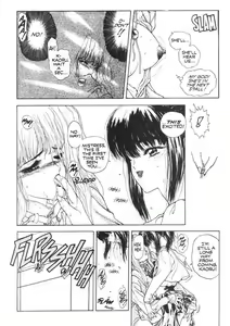 Page 75 of Sex Bombs 1-6 Plus Special - preview thumbnail