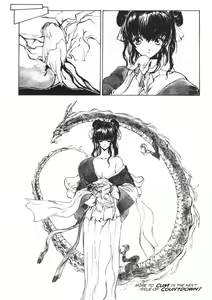 Page 89 of Sex Bombs 1-6 Plus Special - preview thumbnail