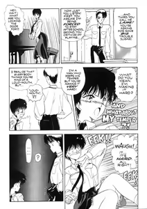 Page 98 of Sex Bombs 1-6 Plus Special - preview thumbnail