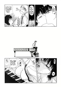 Page 100 of Sex Bombs 1-6 Plus Special - preview thumbnail