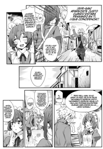 Page 6 of What Should I Do When the Dungeon is Under Maintenance? - preview thumbnail