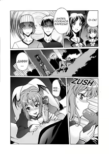 Page 11 of Succubus Academy - preview thumbnail