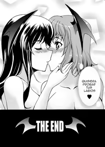 Page 28 of Succubus Academy - preview thumbnail