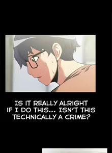 Page 101 of Love Parameter Ch.1-81 - preview thumbnail