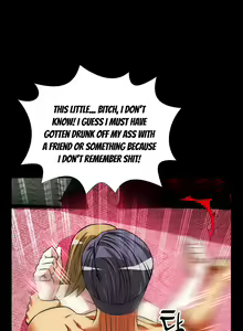Page 1021 of Love Parameter Ch.1-81 - preview thumbnail