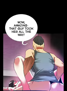 Page 1037 of Love Parameter Ch.1-81 - preview thumbnail