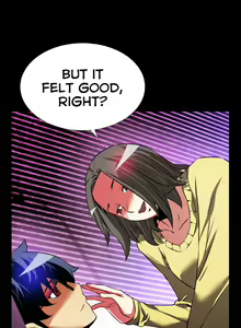 Page 1038 of Love Parameter Ch.1-81 - preview thumbnail
