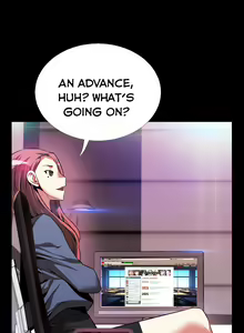 Page 1068 of Love Parameter Ch.1-81 - preview thumbnail