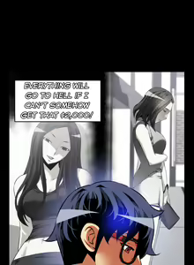 Page 1075 of Love Parameter Ch.1-81 - preview thumbnail