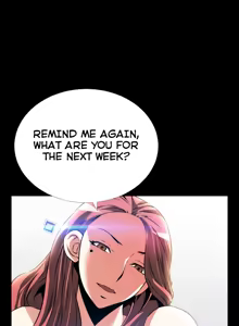 Page 1102 of Love Parameter Ch.1-81 - preview thumbnail