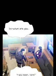 Page 1138 of Love Parameter Ch.1-81 - preview thumbnail