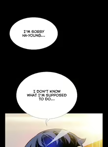 Page 1150 of Love Parameter Ch.1-81 - preview thumbnail