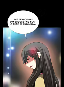 Page 1188 of Love Parameter Ch.1-81 - preview thumbnail