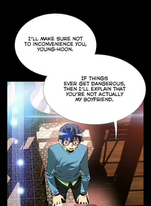 Page 1189 of Love Parameter Ch.1-81 - preview thumbnail