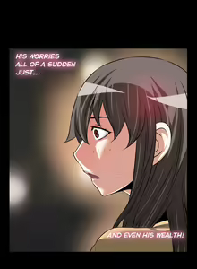 Page 1200 of Love Parameter Ch.1-81 - preview thumbnail