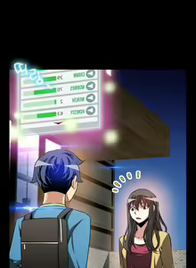 Page 1212 of Love Parameter Ch.1-81 - preview thumbnail