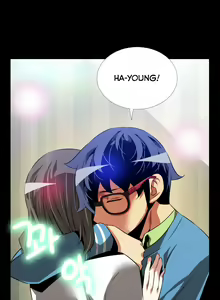 Page 1217 of Love Parameter Ch.1-81 - preview thumbnail