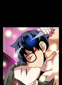 Page 1218 of Love Parameter Ch.1-81 - preview thumbnail