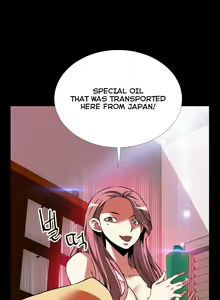 Page 1244 of Love Parameter Ch.1-81 - preview thumbnail
