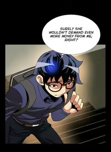 Page 1248 of Love Parameter Ch.1-81 - preview thumbnail