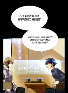 Page 1255 of Love Parameter Ch.1-81 - preview thumbnail