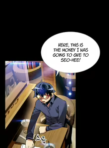 Page 1257 of Love Parameter Ch.1-81 - preview thumbnail