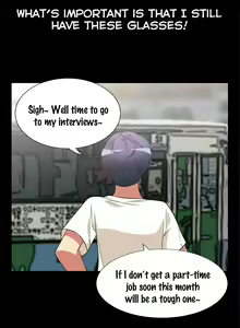 Page 132 of Love Parameter Ch.1-81 - preview thumbnail