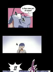 Page 15 of Love Parameter Ch.1-81 - preview thumbnail