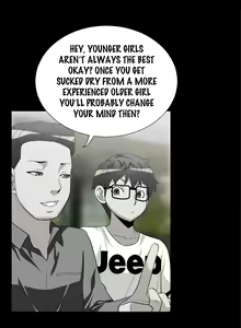 Page 165 of Love Parameter Ch.1-81 - preview thumbnail