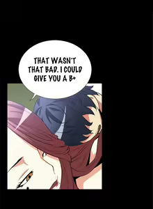 Page 169 of Love Parameter Ch.1-81 - preview thumbnail